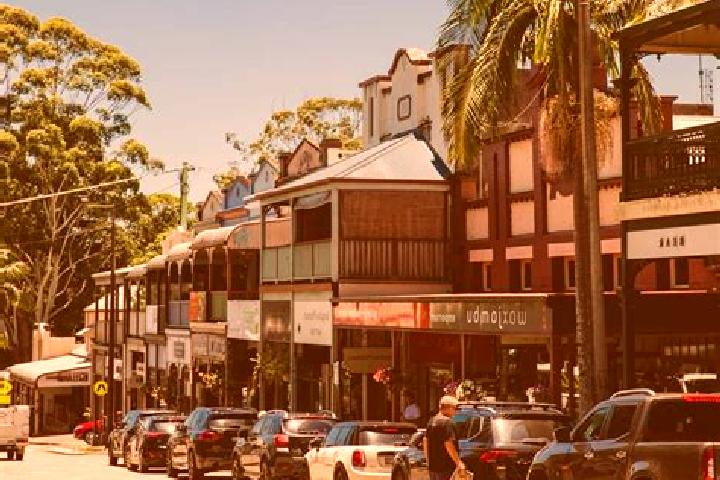 Madison, 39 — Escort in Bangalow, Australia