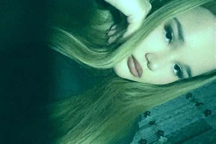 Madison, 39 — Escort in Bilciuresti, Romania