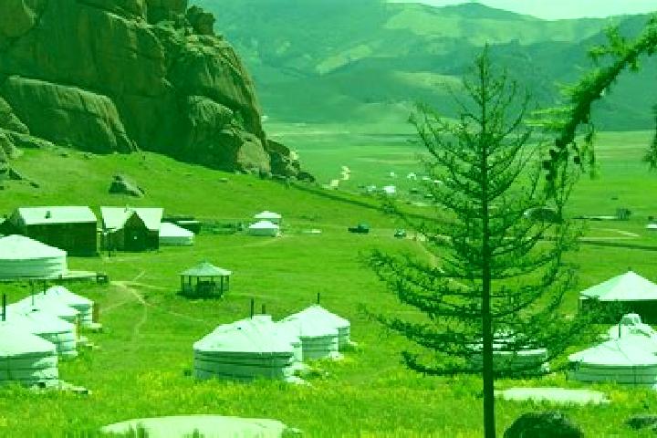 Madison, 39 — Escort in Bulag, Mongolia