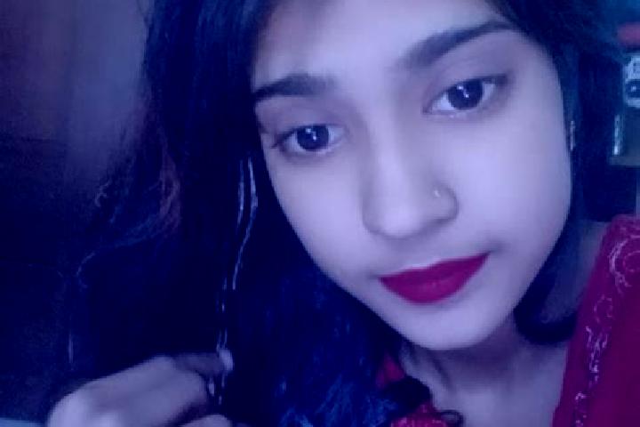 Madison, 39 — Escort in Charamaddi, Bangladesh