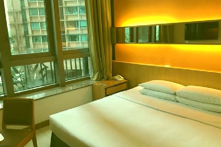Madison, 39 — Escort in Charming Garden, Hong Kong