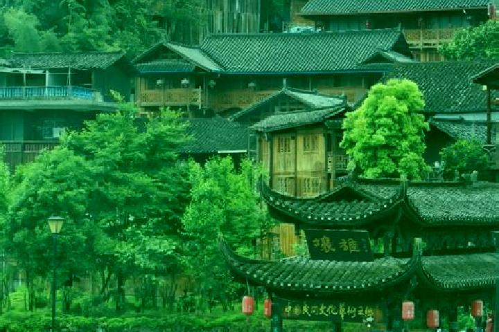 Madison, 39 — Escort in Daban, China