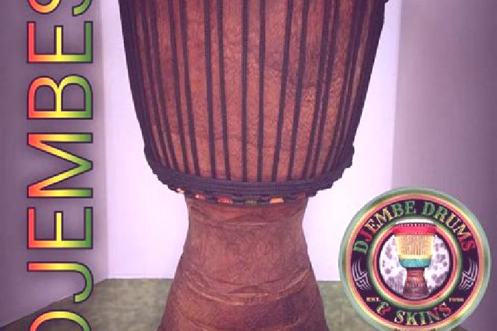 Madison, 39 — Escort in Djembe, Ivory Coast