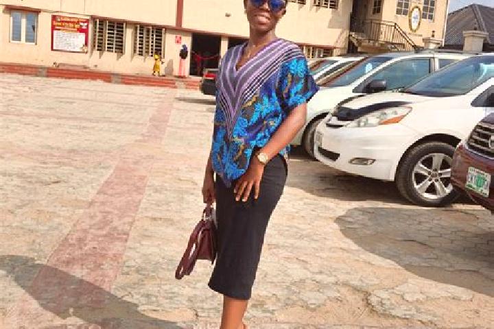 Madison, 39 — Escort in Isu, Nigeria