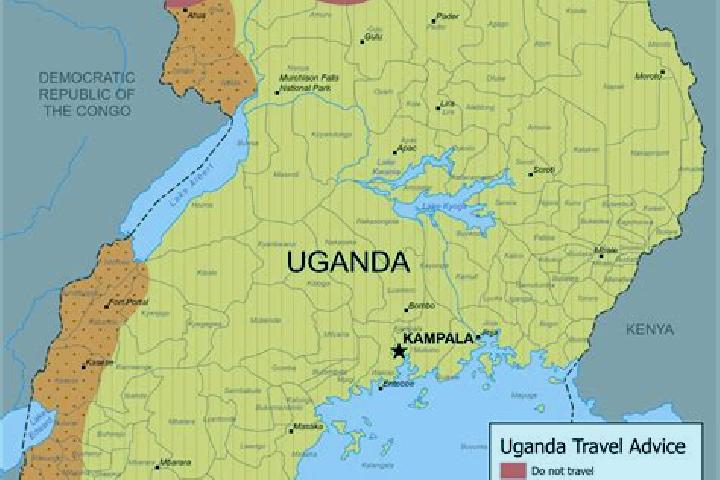 Madison, 39 — Escort in Kyarusozi, Uganda