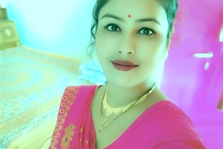Madison, 39 — Escort in Niz-Hajo, India