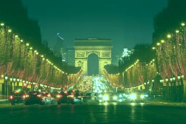 Madison, 39 — Escort in Paris 08 Elysee, France