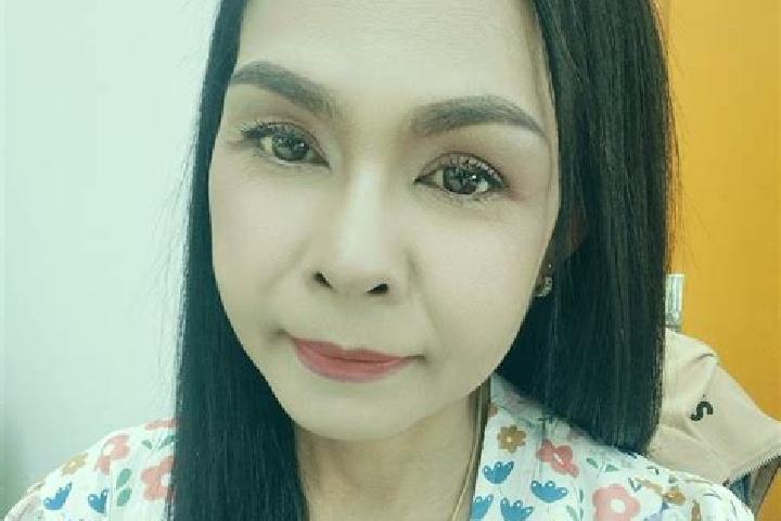 Madison, 39 — Escort in Raman, Thailand