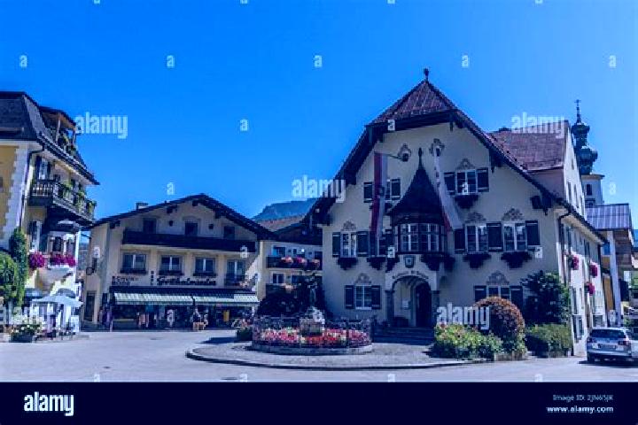 Madison, 39 — Escort in Sankt Gilgen, Austria
