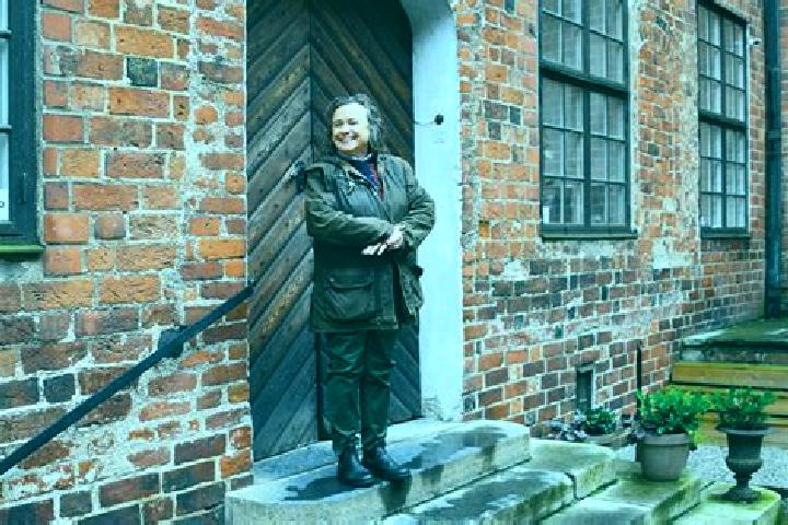 Madison, 39 — Escort in Svaneholm, Sweden