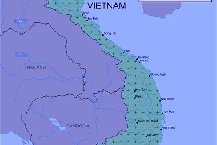 Madison, 39 — Escort in Tien Loc, Vietnam