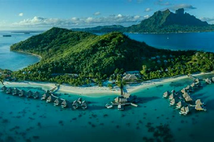 Madison, 39 — Escort in Vaitape, French Polynesia
