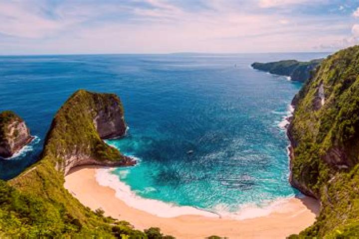 Madison, 39 — Escort in Weepangali, Indonesia