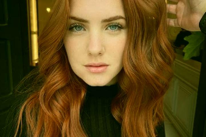 Maya, 20, a auburn blue-eyed ebony companion based in La Sierra. Offering A-Level, Roleplay, Deep French Kissing, Massage, Travel Companion. Available for in...