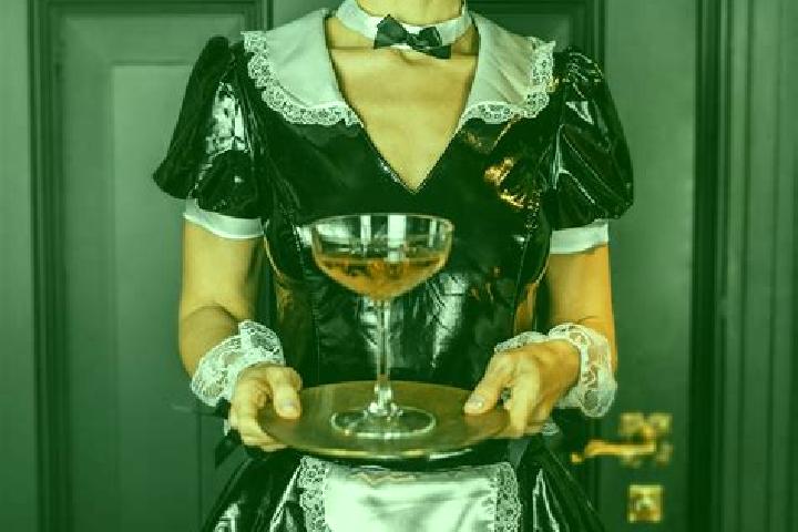 Maya, 20, a brunette amber-eyed ebony companion based in Szczekociny. Offering Roleplay, Dinner Date, BDSM. Available for incall and outcall, day and evening...