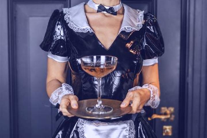 Maya, 20, a brunette grey-eyed asian companion based in Seyeke. Offering Party Girl, Fetish, Duos, BDSM. Available for incall and outcall, overnight bookings...