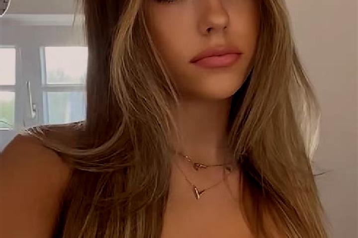Maya, 20, a dark blonde brown-eyed european companion based in Cailing. Offering Overnight, Deep French Kissing, A-Level. Available for incall and outcall, o...