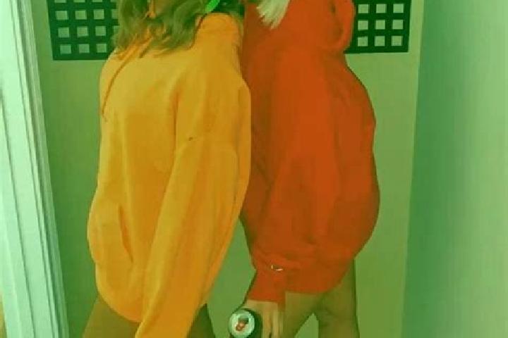 Maya, 20, a red green-eyed mediterranean companion based in Viana de Cega. Offering Party Girl, Duos. Available for incall and outcall, overnight bookings av...