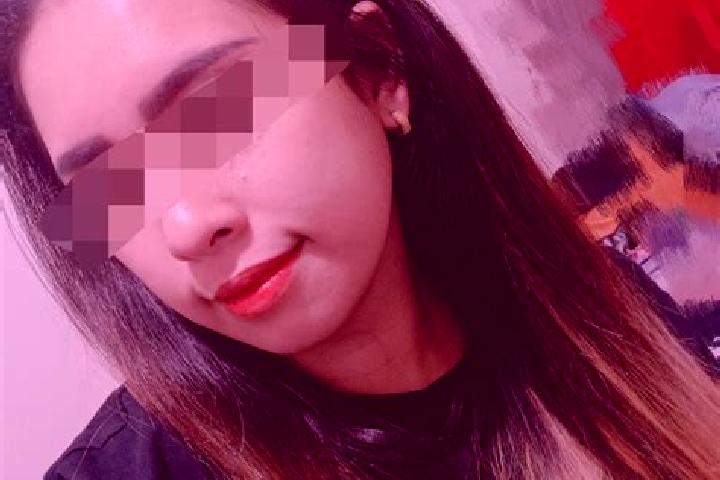 Maya, 20, a red grey-eyed mixed companion based in Ciudad Sabinas Hidalgo. Offering 69, Party Girl, Domination. Available for incall and outcall, day and eve...