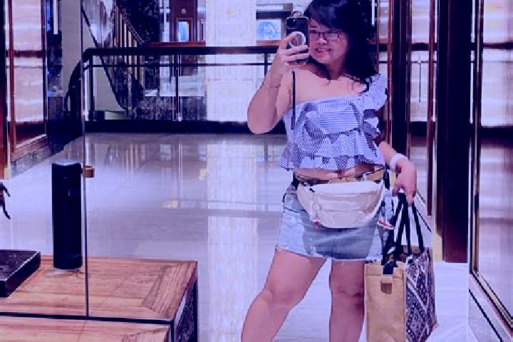 Maya, 20 — Escort in Bagabag, Philippines