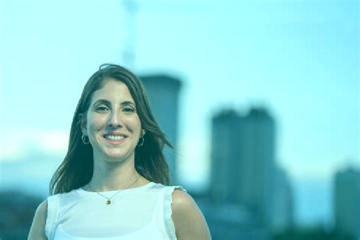 Maya, 20 — Escort in Berrotaran, Argentina