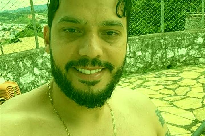 Maya, 20 — Escort in Bom Repouso, Brazil