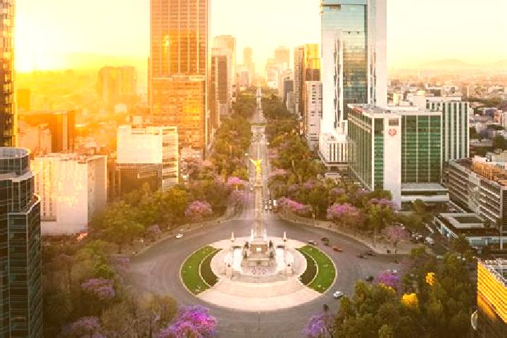Maya, 20 — Escort in La Milpilla, Mexico