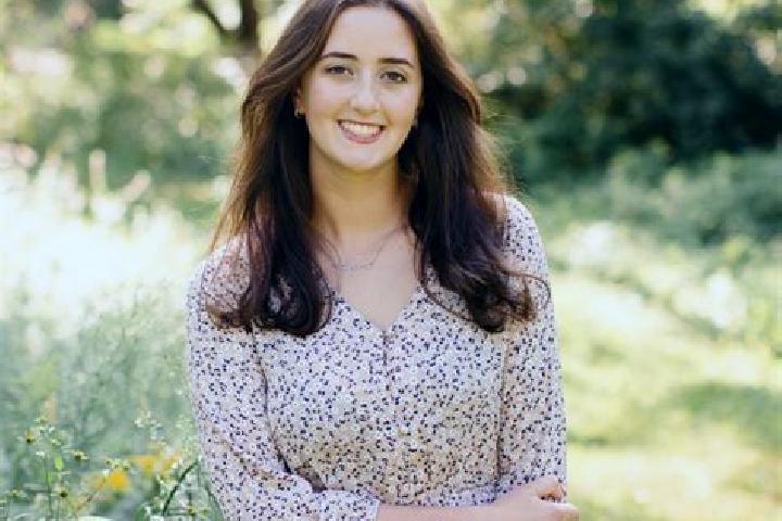 Maya, 20 — Escort in North Amherst, United States