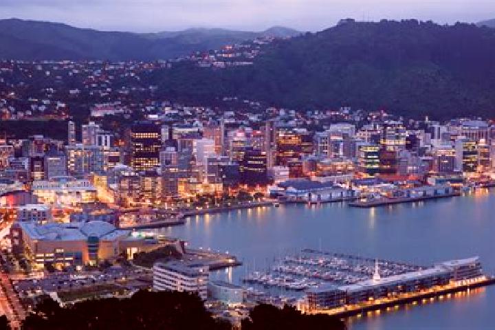 Maya, 20 — Escort in Wellington, New Zealand