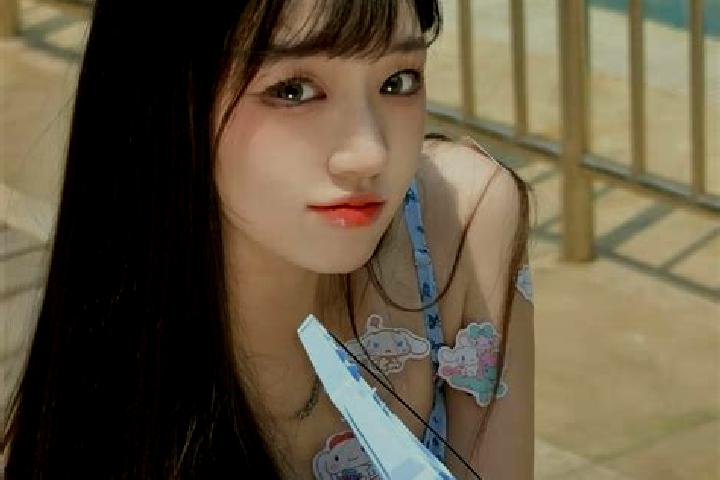 Maya, 20 — Escort in Xuanbao, China