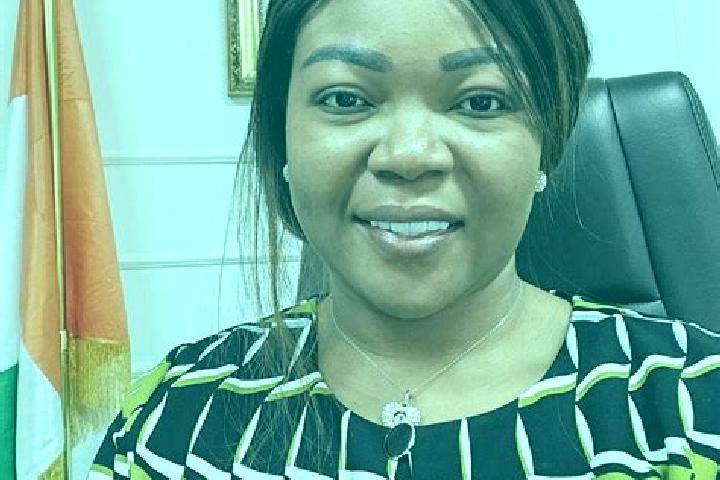 Maya, 20 — Escort in Zouan, Ivory Coast