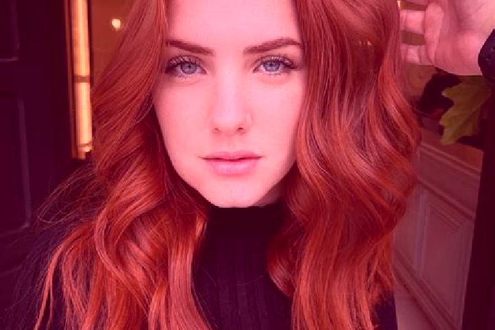 Maya, 21, a auburn blue-eyed middle eastern companion based in Uando Mucaba. Offering GFE, Travel Companion, OWO. Available for incall and outcall, day and e...