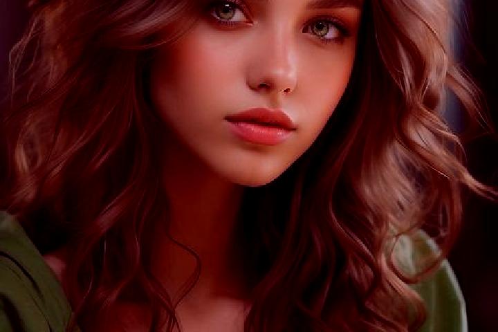 Maya, 21, a brunette green-eyed slavic companion based in Berchidda. Offering Tantra, 69, Roleplay. Available for incall and outcall, day and evening dates.