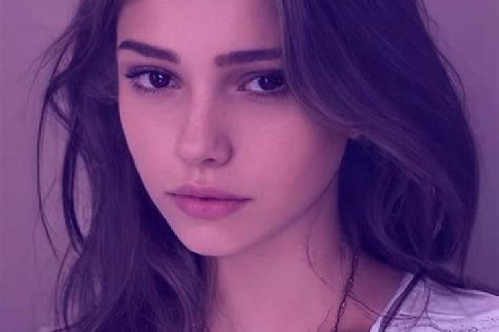 Maya, 21, a chestnut brown-eyed slavic companion based in Chillan Viejo. Offering Travel Companion, A-Level, Duos. Available for incall and outcall, overnigh...
