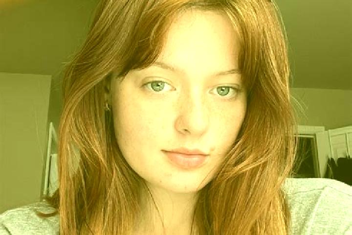 Maya, 21, a red blue-eyed caucasian companion based in Masevaux. Offering Girlfriend Experience, GFE, Prostate Massage, CIM. Available for incall and outcall...
