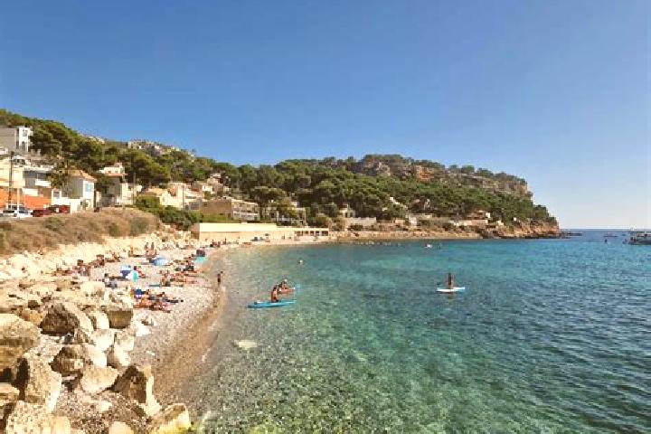 Maya, 21 — Escort in Rouet, France