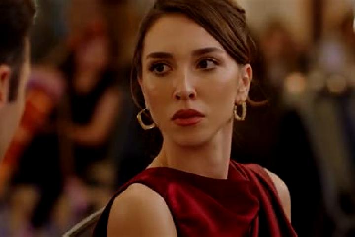 Maya, 21 — Escort in Salkim, Turkey