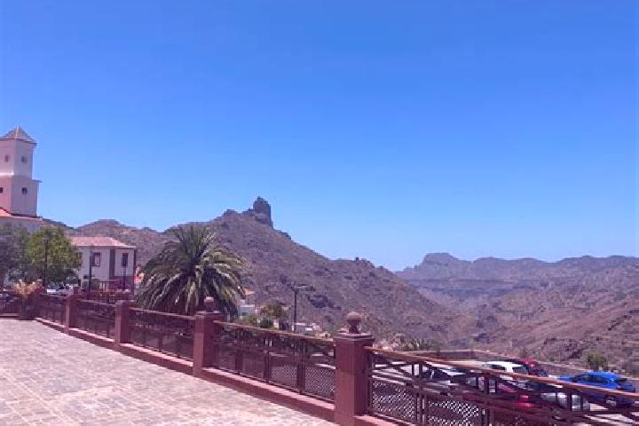 Maya, 21 — Escort in Tejeda, Spain