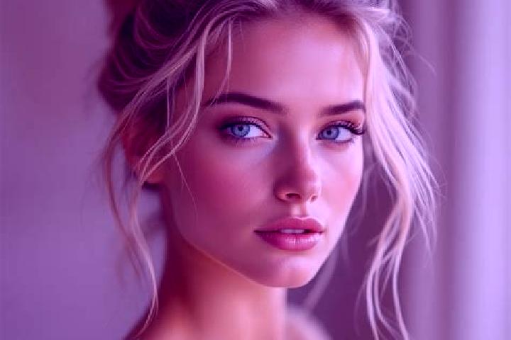 Maya, 22, a blonde dark-eyed slavic companion based in Sevilla. Offering Fetish, A-Level, Deep French Kissing, Travel Companion, Domination. Available for in...