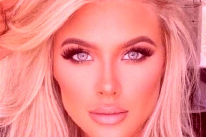 Maya, 22, a platinum blonde brown-eyed middle eastern companion based in Lubuk Basung. Offering Massage, A-Level, Dinner Date, Girlfriend Experience. Availab...