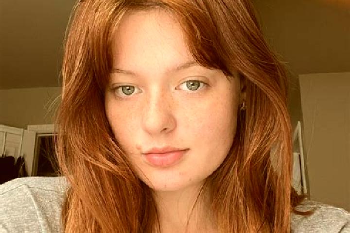 Maya, 22, a red dark-eyed mixed companion based in Gaoulou. Offering CIM, Girlfriend Experience, GFE. Available for incall and outcall, day and evening dates.