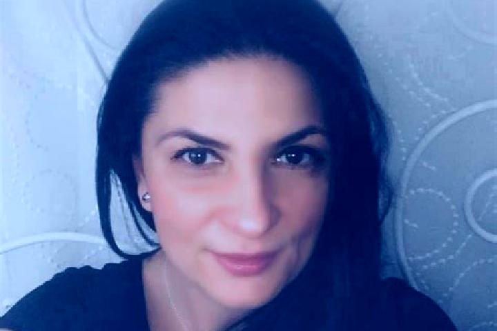 Maya, 22 — Escort in Anca, Portugal