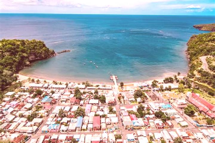 Maya, 22 — Escort in Anse La Raye, Saint Lucia