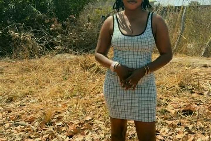Maya, 22 — Escort in Baro Kunda, Gambia