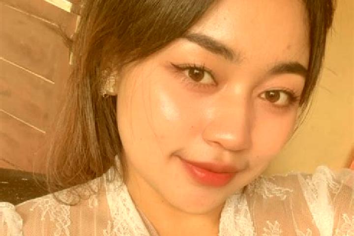 Maya, 22 — Escort in Bongancina Kaja, Indonesia