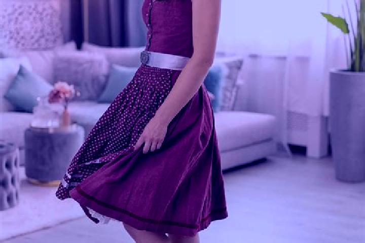 Maya, 22 — Escort in Ech Chettia, Algeria