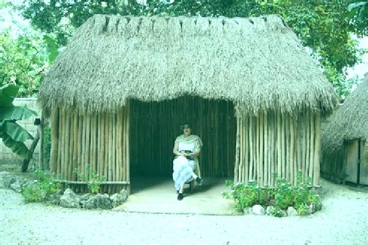 Maya, 22 — Escort in El Jacal, Mexico