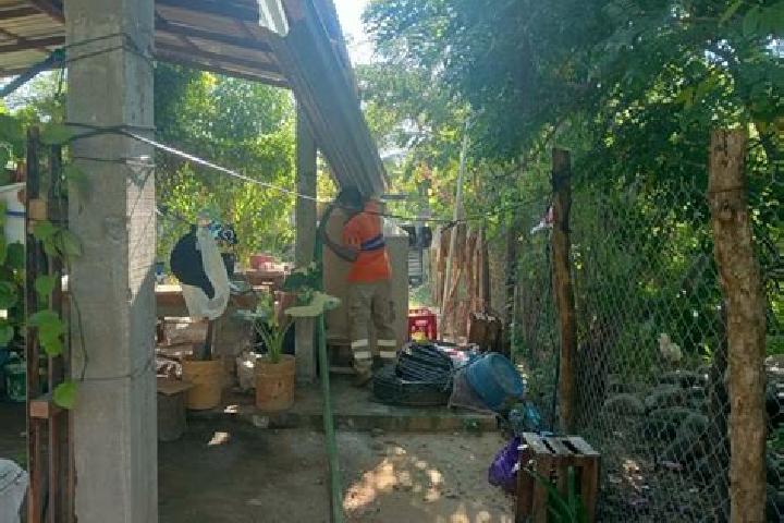 Maya, 22 — Escort in El Ticui, Mexico
