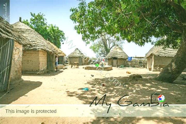 Maya, 22 — Escort in Jakaba, Gambia