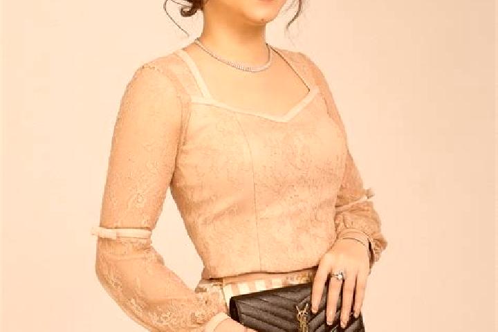 Maya, 22 — Escort in Kalein, Myanmar